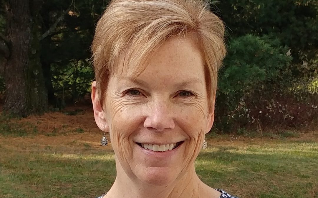 Welcome Lorie Conway, the Well’s new Program Assistant