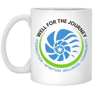 White Mug 11oz (XP8434)