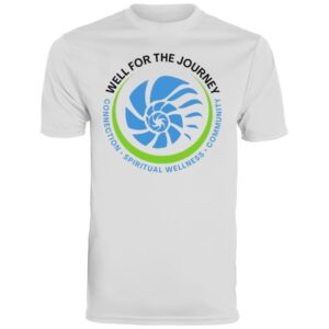 Men's Moisture Athletic Tee (790 )