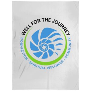 Arctic Fleece Blanket 60x80 (FLL)