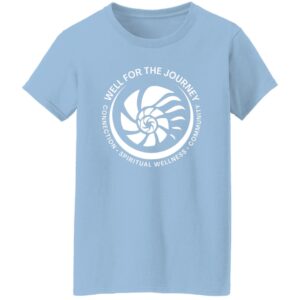 Ladies' T-Shirt G500L