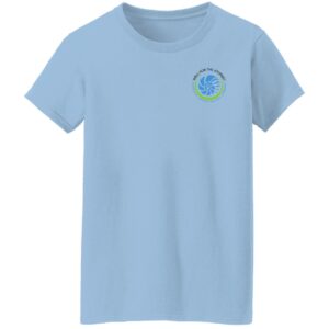 Ladies' T-Shirt (G500L)